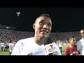 Titulares Telemundo / Tricampeón nacional / Telemundo