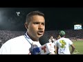 Titulares Telemundo / Tricampeón nacional / Telemundo