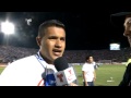 Titulares Telemundo / Tricampeón nacional / Telemundo