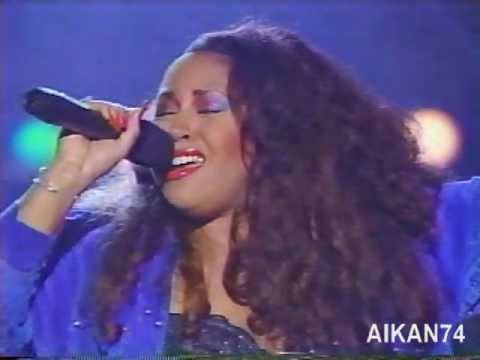 Vesta Williams* Vesta - Special Vesta Williams* Vesta - Special