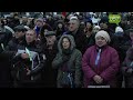 Video Харьковский майдан 08.12.2013