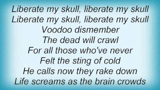 Watch Danzig Liberskull video