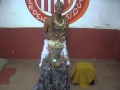 samba afro brasileiro