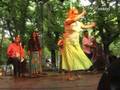 Hungarian Gypsy Dance