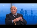 Helmut Schmidts Meinung bei der Münchner Sicherheitskonferenz - 01.02.2014
