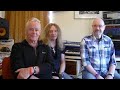 SAXON Podcast II - Heavy Metal Thunder - Live - Eagles Over Wacken