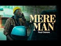 Paul Clement - Mere Man ( Official Music Video )
