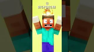 Minecraft Steve Vs Dangerous Objects Pt 2 Satisfying 3D Fluid And Cloth Simulation