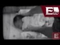Conmociona a Bolivia la violación de un bebé de siete meses: Excélsior informa con Idaly Ferra