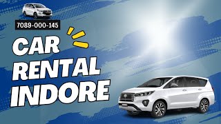 ROYAL CAR RENTAL INDORE 7089000145 | Corporate Taxi Indore Pithampur
