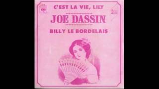 Watch Joe Dassin Billy Le Bordelais video