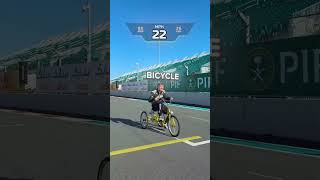 The Mr Beast Video Cycle Bike Scooty Porche High Speed Car Testing On The Road