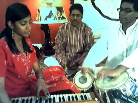 Samba Sada Shiva Kirtan