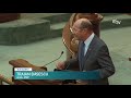 Băsescu: megalázzák a románokat – Erdélyi Magyar Televízió