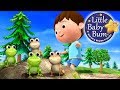 Little Baby Bum | Billy Boy | Nursery Rhymes for Babies | Songs for Kids