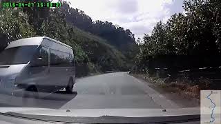 Đường Hồ Chí Minh Ql14, Ah17 - Đoạn Từ Khâm Đức-Phước Sơn Đến Thạnh Mỹ-Nam Giang