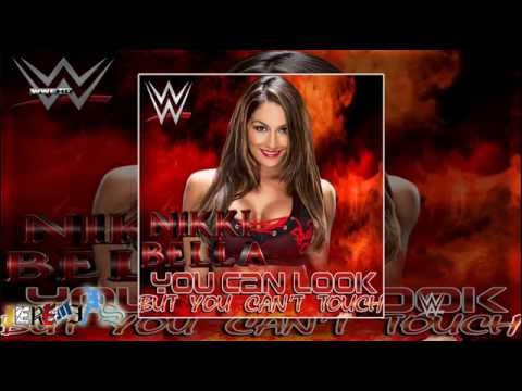 nikki bella you can look wwe you can look but you can t touch nikki bella by nikki bella you can look wwe you can look but you can t touch nikki bella by