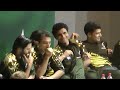 titans of cricket