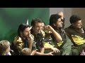 titans of cricket