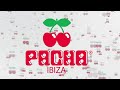 Pacha Ibiza World Tour @ Joia Napoli