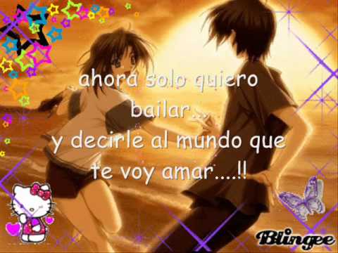 Feliz Contigo Video