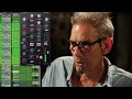 Deconstructing a Mix #22 - Tchad Blake #3 Deconstructing a Mix #22 - Tchad Blake #2