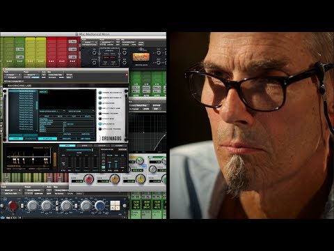 Deconstructing a Mix #22 - Tchad Blake Deconstructing a Mix #22 - Tchad Blake #1