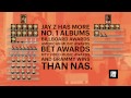 Jay Z vs. Nas: 10 Reasons Jay Z is Better