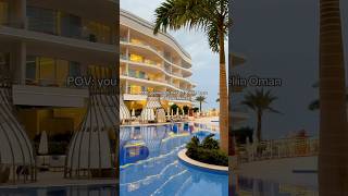 One Of The Best Hotel Ive Ever Stayed At