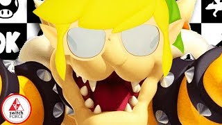 NEW Smash Ultimate Event COMING! Super Smash Ultimate Spectacled Spirits!