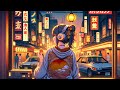 Japanese Lofi Mix for study / work / relax 🇯🇵 | Authentic Beats from Japan