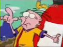 Youtube Poop - The EEnE Lazer Collection