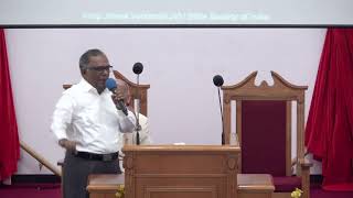 IPC Hebron Chicago | Sunday Service | 06/06/2021 | Live Stream