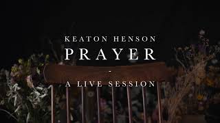 Keaton Henson - Prayer - A Live Session