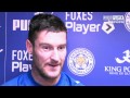 Nugent Looking Forward To Town Test
