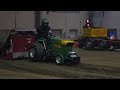 Nqs garden tractor pull columbus ohio 2011 diesel 6 - youtube