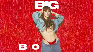 Dev - Big Bossy (Chopped & Paid) (Official Visualizer