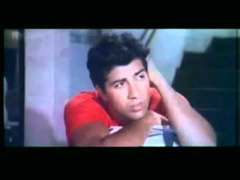 Jane Kya Baat Hai (Sunny) Lata Mangeshkar - Amrita Singh -...