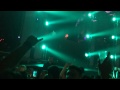 Calvin Harris - Cream Opening @ Amnesia Ibiza 11
