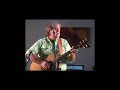 Big Jim Allen - Don't Let Me Be Misunderstood (HD)