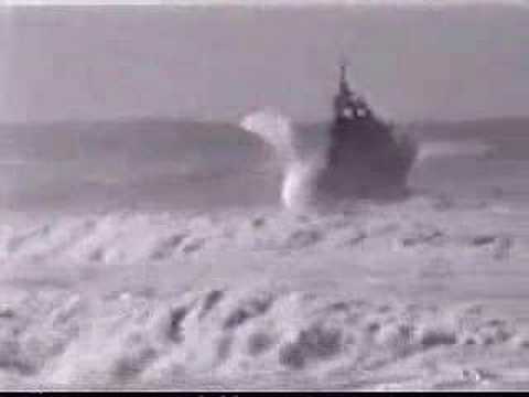 Coast Guard