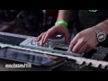 Apparat Organ Quartet - Pentatronik (Live on Exclaim! TV)
