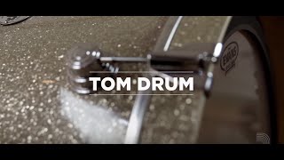 D'Addario Core: How to Change and Tune a Tom Drumhead