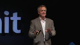 Microsoft Summit Keynote: Sean Alexander