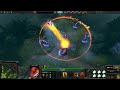 Dota 2 - 6.81 Maelstrom/Mjollnir buff