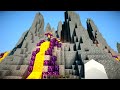 Minecraft Extreme Graphics - Sonic ether's Unbelievable Shaders V10 with water shaders ! [1080p]