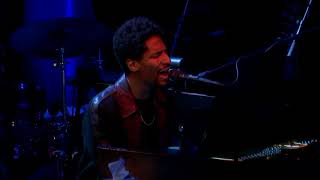 Don 39 T Stop Jon Batiste Don 39 T Stop Jon Batiste