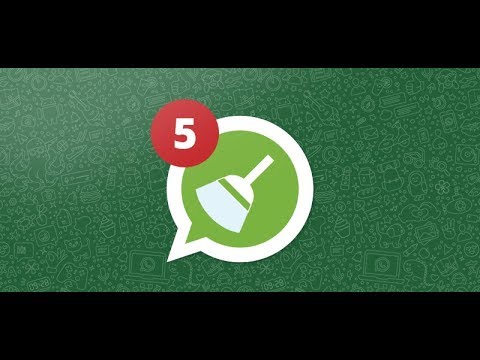 Memória do Smartphone cheia? Libere espaço do WhatsApp :D.