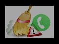 Memória do Smartphone cheia? Libere espaço do WhatsApp :D.