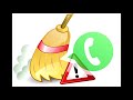 Memória do Smartphone cheia? Libere espaço do WhatsApp :D.